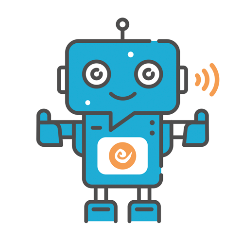 Bild Intushochdrei KI Bot