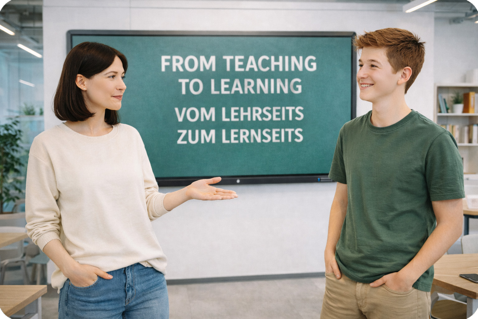 Bild zu Intushochdrei beziehungslernen