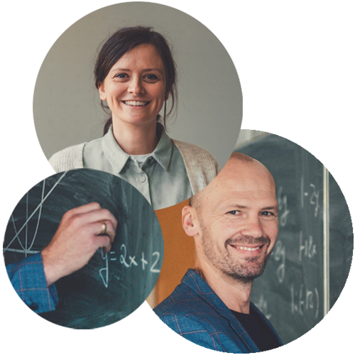 Bild intushochdrei beziehungslernen