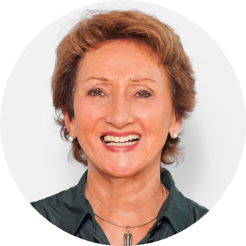 Bild Dr. Helga Breuninger