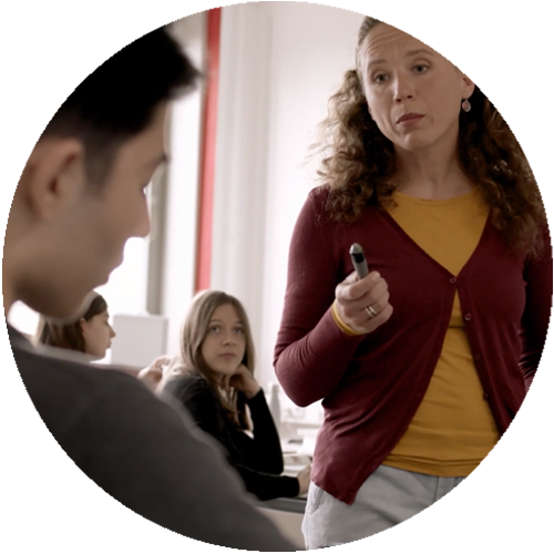 Bild zu Intushochdrei beziehungslernen