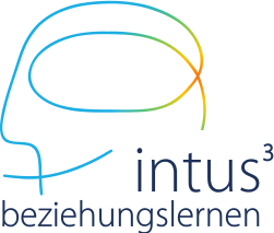 Logo Intushochdrei Beziehungslernen