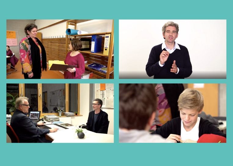 Intushochdrei Online Coaching Modul 1 - 3 Intushochdrei Online Coaching Modul 1 - 3