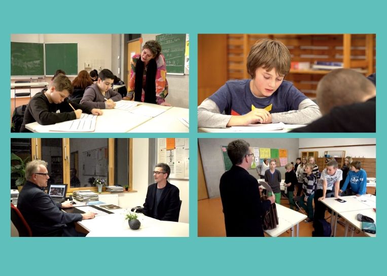 Intushochdrei Online Coaching Modul 1 - 5 Intushochdrei Online Coaching Modul 1 - 5