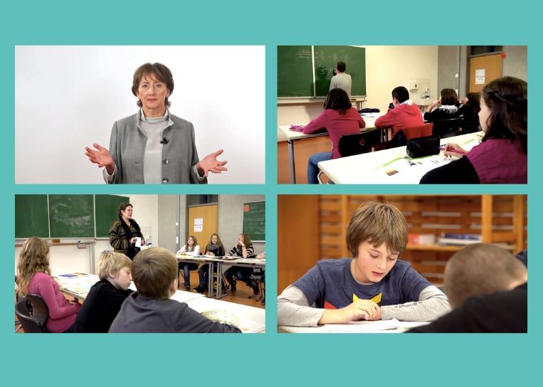Intushochdrei Online Coaching Modul 4 Intushochdrei Online Coaching Modul 4