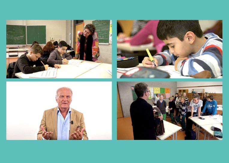 Intushochdrei Online Coaching Modul 5 Intushochdrei Online Coaching Modul 5